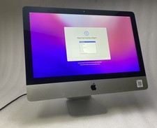 Apple iMac A1419 2015 Core i5-6500 3.2GHz 16GB RAM 1TB HDD AMD Monterey picture