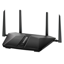 Netgear Nighthawk 5-Stream AX3600 Dual-Band WiFi 6 Router Up To 3.45Gbps - WiFi6 picture