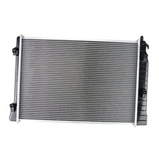 Radiator Replacement,Compatible with 2001-2004 Corvette 5.7L, 1997-2000 CU1885 picture
