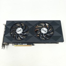 XFX Radeon R9 390 8GB GDDR5 Double Dissipation GPU DP HDMI 2xDVI R9-390P-85 picture