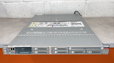 Sun Oracle X5-2 8-Bay SFF 1U Server | E5-2630 V3 | 128GB Ram | No HD | RAID Card picture