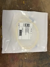2 meter Leviton Fiber Optic  Patch Cable Cord UPDLC-S03 NEW Still Factory Sealed picture