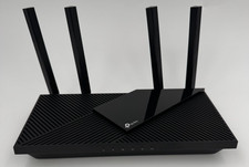 TP-Link Archer AX21 AX1800 Dual-Band Wi-Fi 6 Router Tested picture