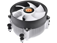 95W Gravity A2 CPU Cooler For Desktop, 92mm 4-Pins PWM 1200~3500rpm picture