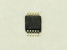 1 PC RT9026 RT 9026 MSOP10 A0-AK 10pin Power IC Chip Chipset (Ship From USA) picture