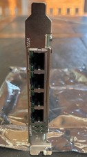 D-Link DFE-580TX 4-Port PCI Bus 10/100Mbps Fast Ethernet Interface Card picture