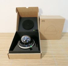 New Cisco Meraki MV12WE-HW 128GB Wide Angle Mini Dome Camera No Lic New Box picture