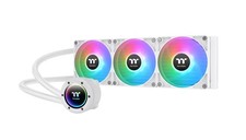 360mm ARGB CPU Liquid Cooler Intel AMD Sync RGB Infinity Mirror Lighting picture