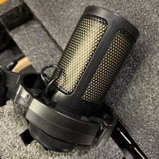 Maono Gaming USB Microphone with noise cancelling Open Box With A Broke Clip picture