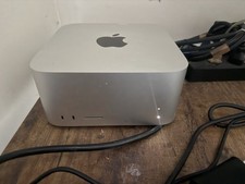 2022 Mac Studio M1 Max 10-Core 32GB RAM 512GB SSD 24-Core GPU picture