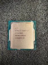 **  Intel Core i7-11700KF Processor - USED  ** picture