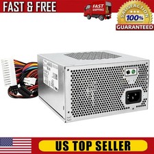 D460AM-03 For DELL XPS 8910 8920 8300 8500 8700 8900 R5 460W PSU Power Supply picture