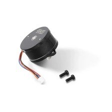 original SNAPMAKER U1 extrusion motor picture