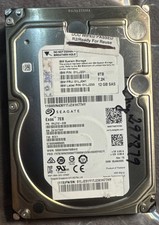 IBM Seagate ST8000NM0065 8TB 7200RPM SAS 12Gbps NL 35in Drive G2U picture