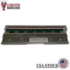New Printhead for CITIZEN CL-S521 CL-S621 CL-F2404 203dpi Printer PN: JM14705-0 picture