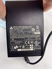 DELTA ELECTRONICS INC. AC/DC ADAPTER MODEL ADP-15ZB Used/Tested picture