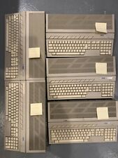 x6 Atari 1040ST Lot 1040STF Vintage Computers For Parts Incomplete picture