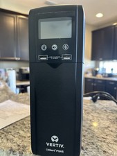 Vertiv Liebert PSA5 uninterruptible power supply (UPS) PSA5-1000MT120 No Battery picture