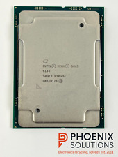 Intel Xeon Gold 6144 SR3TR 3.50GHz 24.75MB 8-Core LGA3647 CPU Processor picture