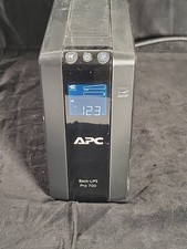 APC Power Saving Battery Back-UPS Pro 700 (BR700G) (G5) picture