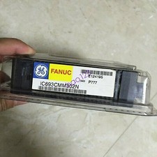 Brand For Fanuc PLC module IC693CMM302N UPS/FedEx NEW picture