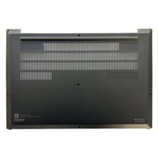 New For Lenovo Thinkpad P1 Gen 4 Lower Bottom Case Base Cover  SCB1D11295 picture