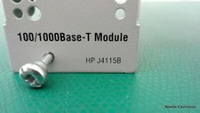HP J4115-69101 ProCurve Single-port Gigabit Module J4115-60101 J4115B picture