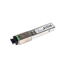 Nokia 3FE46541AA GPON ONT SFF I-Temp SFP Fiber Module G-010S-A 1Gb BaseT SC/APC picture