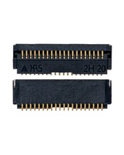 Trackpad Keyboard IPD Flex Connector Compatible With MacBook Air 11