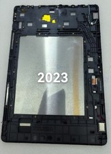 LCD Touch Screen Digitizer Frame For Amazon Fire HD 10 HD10 13th Gen 2023 TG425K picture