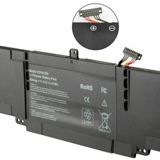 C31N1339 Battery for Asus ZenBook UX303 UX303L UX303LN TP300L Q302L Q302LA 41Wh picture