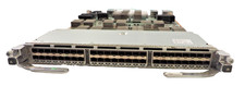 Cisco Nexus N77-F348XP-23 48 Port 1/10GbE SFP/SFP+Expansion Module 68-100725-01 picture