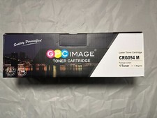 GPC Image Laser Toner Cartridge CRG054 M Magenta picture