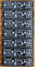 Intel SSD 760p 256GB M.2 2280 80mm Solid State Drive SSD PCIe NVMe SSDPEKKW256G8 picture