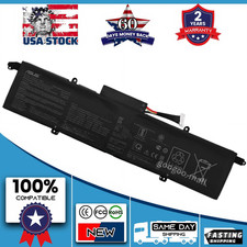 Genuine C41N1908 Battery for ASUS ROG Zephyrus G14 GA401 GA401I GA401IH GA401QM picture