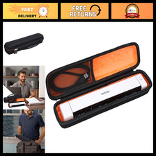 Hard EVA Carrying Case for Brother Scanners DS-940DW, DS-740D, DS-720D - Shockpr picture