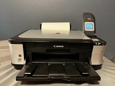 Canon PIXMA MP560 Wireless All-in-One Printer – For Parts Only Sold As Is picture