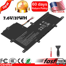 PO02XL Battery for HP Stream 11-R 11-R015WN 11-Y 11-Y020WM 11-Y010WM 823908-1C1 picture