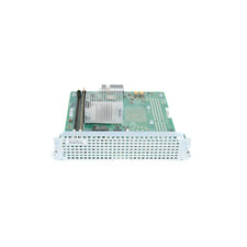 New Open Box Cisco SM-X-PVDM-500 Srvc Mod 4300/4400 Series picture