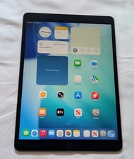 GOOD Condition GRAY APPLE iPad AIR 3 256GB WIFI LOW PRICE picture
