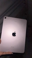 Apple iPad Air Tablet Silver iPad Air Series Model Silver Color Tablet picture