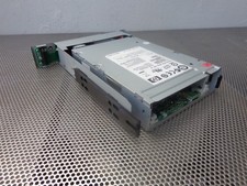 TANDBERG DATA LTO-4 Ultrium 1760 SAS Loader Tape Drive EB668A#000 T40 BRSLA-0703 picture