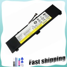 New L13M4P02 L13N4P01 Battery for Lenovo Y70 Y50-70-ISE Y50-80 Y70-70 picture