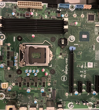 Dell K3CM7 XPS 8930 Series LGA1151 Socket Desktop Motherboard picture