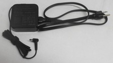 0A001-00895000 ASUS AC ADAPTER 65W 19V 3PIN 4PHI GRADE A picture