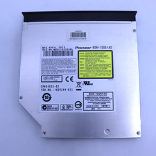 PIONEER BDR-TD05 Blu-ray Drive BD-R Optical Disc Writer From Japan picture
