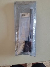 DELL mDP to VGA Cable Connector BRAND NEW, SEALED, CN-OPNKVT-77703-685-5500-A04 picture