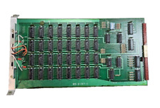 Vintage Rare Heath Heathkit 85-2197-1 16K Static RAM Board picture