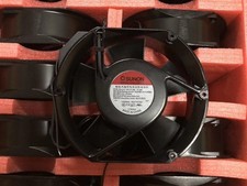 1PCS SUNON A2175-HBL TC.GN Axial Fan 17251 AC 220V Capacitor Cooling Fan picture