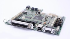 Zebra 34901-100 Parallel Serial USB Main Logic Board for 110Xi III Label Printer picture